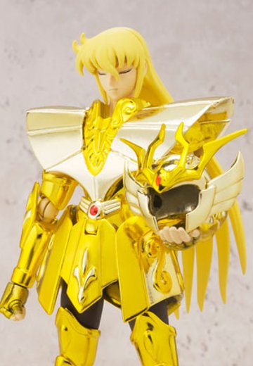 D.D.PANORAMATION 处女座沙加-处女宫- 『圣斗士星矢』 | Hpoi手办维基