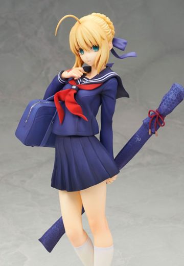 Fate/stay night Master阿尔托莉雅 | Hpoi手办维基