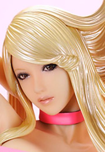 原创角色 ELSA  通常版