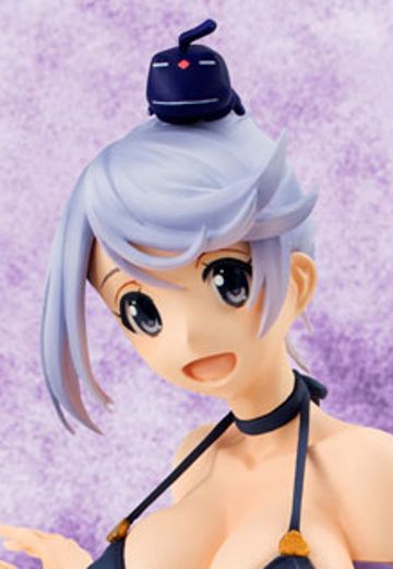 ExcellentModelCORE 比基尼勇士EX 法师【DX Ver.】 | Hpoi手办维基