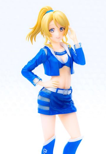 LoveLive! × PACIFIC 绚濑绘里 | Hpoi手办维基