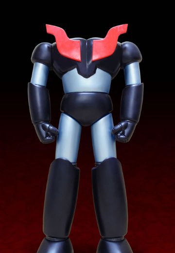 メタル・アクション ジェットパイルダー/ホバーパイルダー用 ボディー マジンガーZ (Comic版) 宫沢模型限定 | Hpoi手办维基