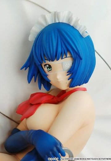 一骑当千 Dragon Destiny 吕蒙子明 －DD版DVD裏ジャケver.－ 通常カラー 