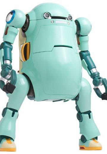 12メカトロOswego みずいろ | Hpoi手办维基