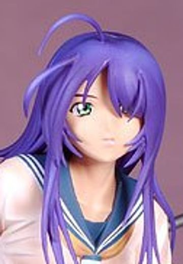 一骑当千 关羽云长 濡れ制服ver. 改修版  | Hpoi手办维基