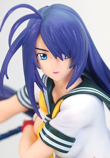 一骑当千 关羽云长 青龍刀ver.1 宮沢模型限定ノーマルカラー版  | Hpoi手办维基