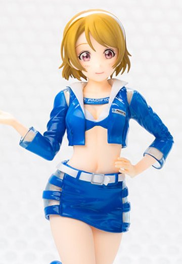 LoveLive! × PACIFIC 小泉花阳 | Hpoi手办维基