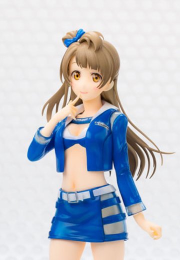 LoveLive! × PACIFIC 南小鸟