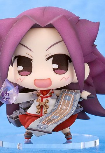 Medicchu 舰队Collection -舰娘- 隼鹰 | Hpoi手办维基