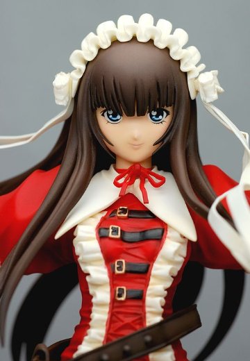 一骑当千 典韦 －战斗ver. DX版－红色