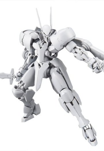 高达 鉄血のオルフェンズ 1/100 グリムゲルデ | Hpoi手办维基