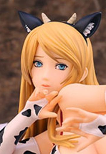 Decadence Beauty 九龙叶月 from LEWDNESS | Hpoi手办维基