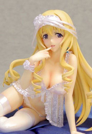 DreamTech LingerieStyle 系列 IS〈无限斯特托拉斯〉 塞西莉娅・奥尔卡特