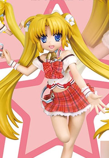 『SMILESHOOTER スマイル☆シューター』 铃比良あいり | Hpoi手办维基