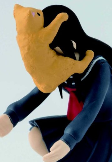 我从未见过隐崎的脸 BOX | Hpoi手办维基