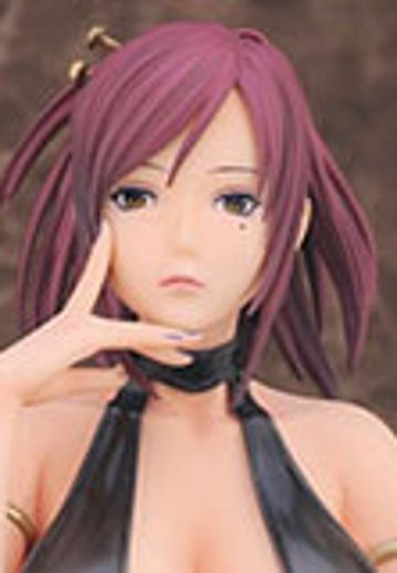 Decadence Beauty 间宫麻理绘 from STARLESS | Hpoi手办维基