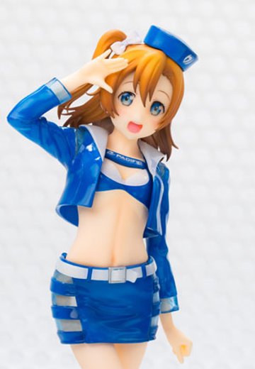 LoveLive! × PACIFIC 高坂穂乃果