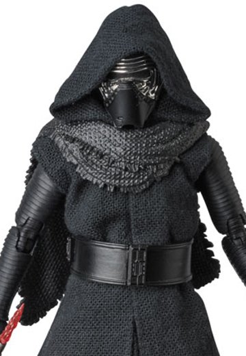 マフェックス No.027 カイロ・レン 『星球大战/フォースの覚醒』