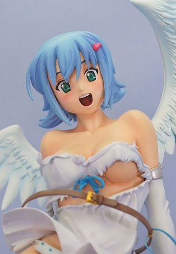 女皇之刃 光明天使 娜娜艾露 Code Geass | Hpoi手办维基