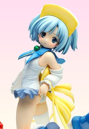 萌单  虹原茵可 | Hpoi手办维基