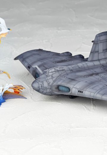 センムの部屋「ギガント」(from『未来少年小南』) | Hpoi手办维基