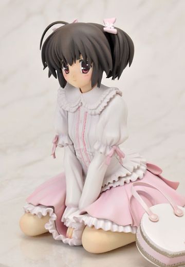 ToHeart2 柚原木实 甜美萝莉ver. | Hpoi手办维基