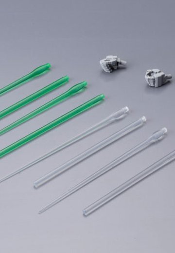 M.S.G 模型改造工具 M.S.G 巨神机甲 机关组件02 LED光剑 绿色 Ver. | Hpoi手办维基