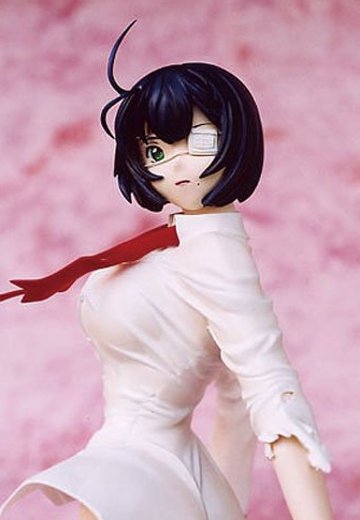 一骑当千 吕蒙子明 V 未涂装 Musasiyahobby版 | Hpoi手办维基