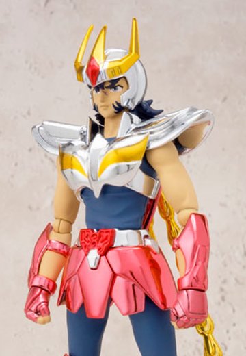 D.D.PANORAMATION 凤凰座一辉-凤翼天翔- 『圣斗士星矢』 | Hpoi手办维基