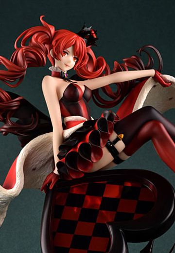 FairyTale 爱丽丝梦游仙境-Another- 红心女王 | Hpoi手办维基