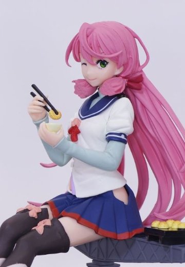 舰娘 明石“休日” | Hpoi手办维基