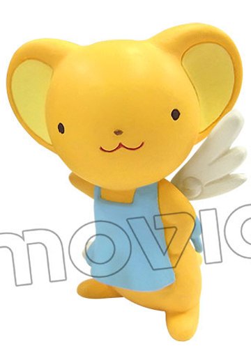 ColorColeDX 魔卡少女樱 克罗 | Hpoi手办维基