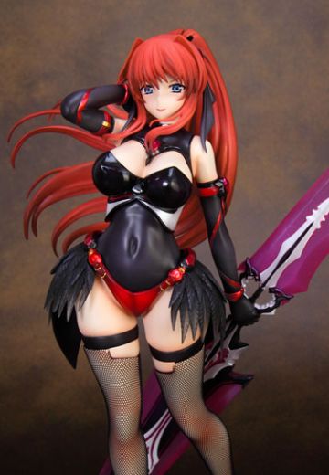 超昂天使 ・Reboot 黑Escalayer