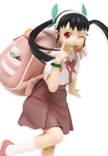 〈物语〉系列 八九寺真宵 | Hpoi手办维基