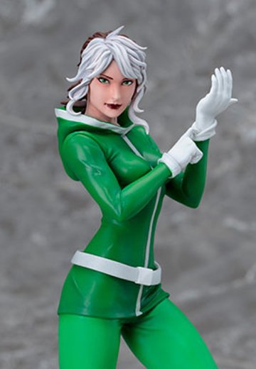 ARTFX+ X-MEN 罗刹女 MARVEL NOW！ | Hpoi手办维基