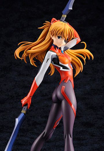 新世纪福音战士新剧场版：Q 惣流·明日香·兰格雷 | Hpoi手办维基