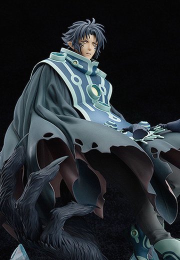 ワンホビセレクション ドラマティカル マーダー 莲 Rhyme Mode ver. | Hpoi手办维基