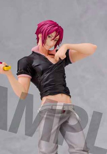 Free！-Eternal Summer- 松冈凛