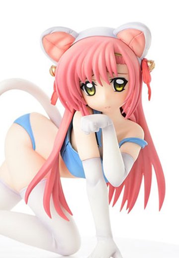 旋风管家！ 桂雏菊 猫ver. | Hpoi手办维基