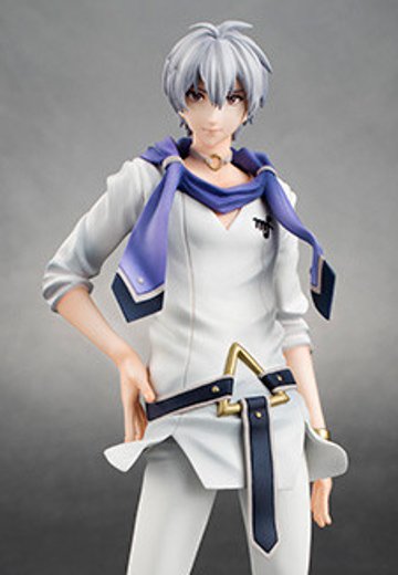 手办ーツZERO アイドリッシュセブン 逢阪壮五  | Hpoi手办维基