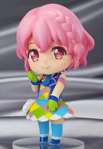 粘土人 搭配 美妙天堂  蕾欧娜・韦斯特 | Hpoi手办维基