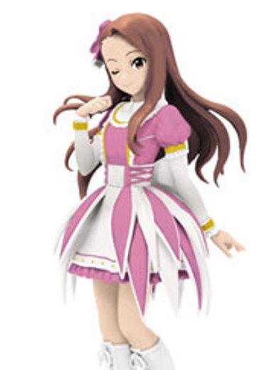 SQ系列 偶像大师 水瀬伊织 M@STERS OF IDOL WORLD!!2015  | Hpoi手办维基