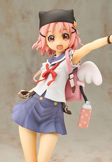 学园孤岛 丈枪由纪