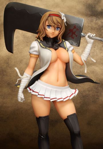 百花缭乱 武士新娘 荒木又右卫门