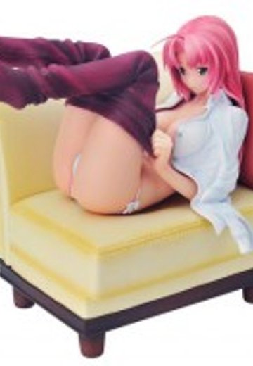 Sumaga Special 丝碧卡 性感沙发版