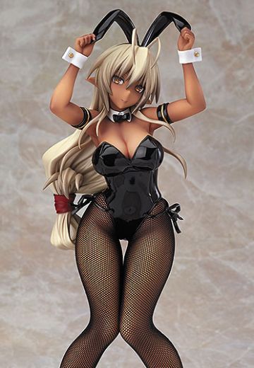 装甲恶鬼村正 三世村正 黑色兔女郎Ver.