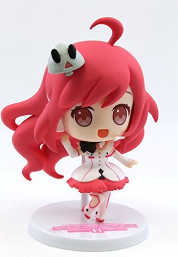 サウンドボルテックス Figure CollectionVol.3 レイシス(景品) | Hpoi手办维基