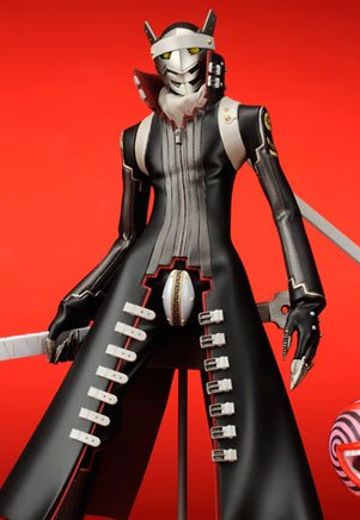 Persona4(テレビアニメ) Twin PackDX 伊邪那岐＆失言のアブルリー  | Hpoi手办维基