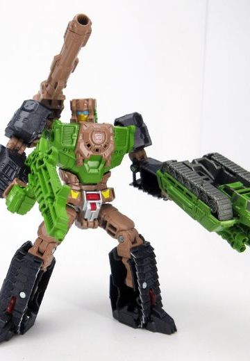 变形金刚レジェンズ LG21 ハードヘッド | Hpoi手办维基