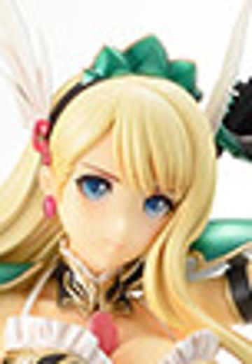 比基尼勇士 女武神 | Hpoi手办维基